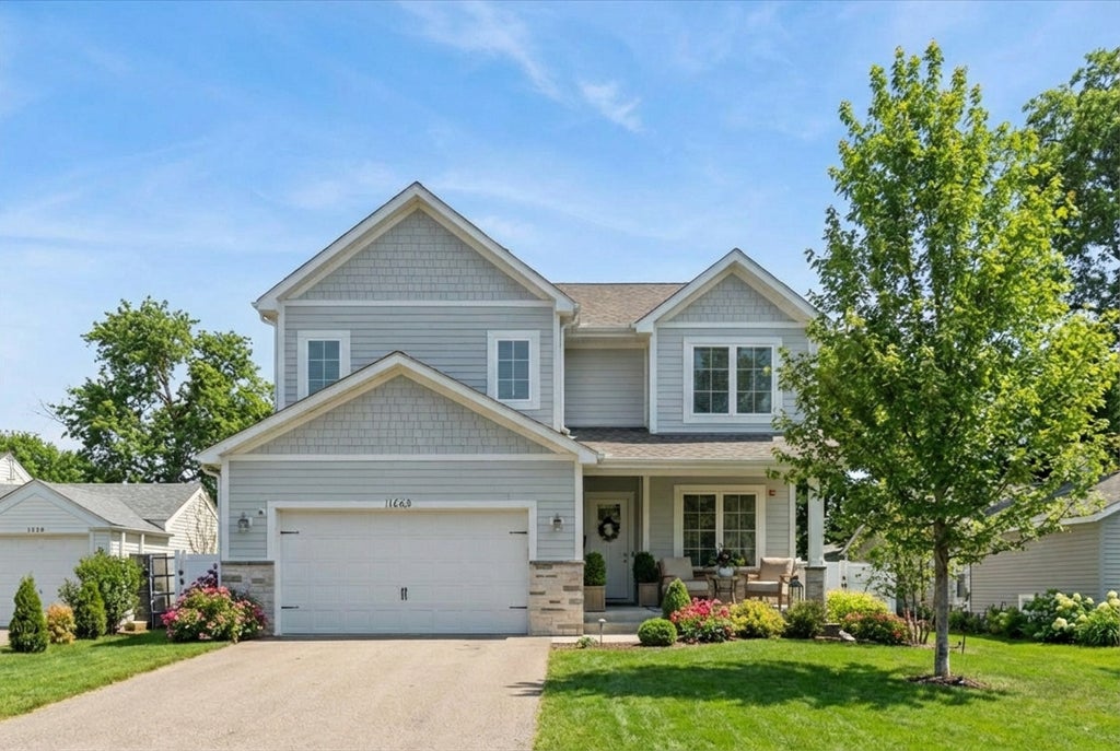 1443 Church Street, Northbrook, 60062