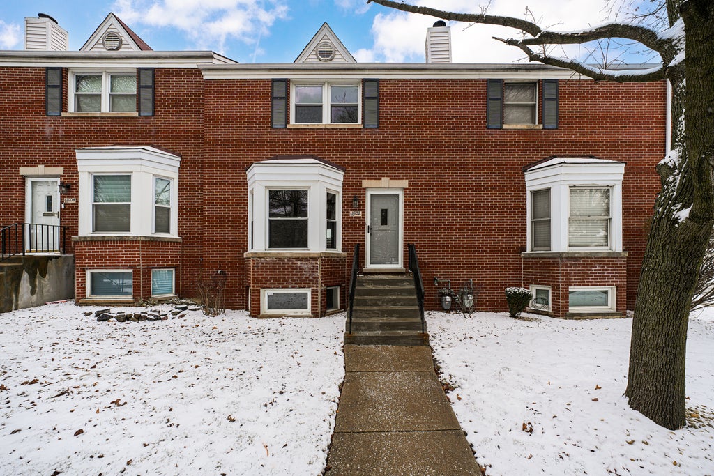 1602 West 103rd Street, Chicago, 60643