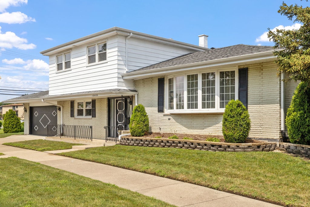10420 Washington Avenue, Oak Lawn