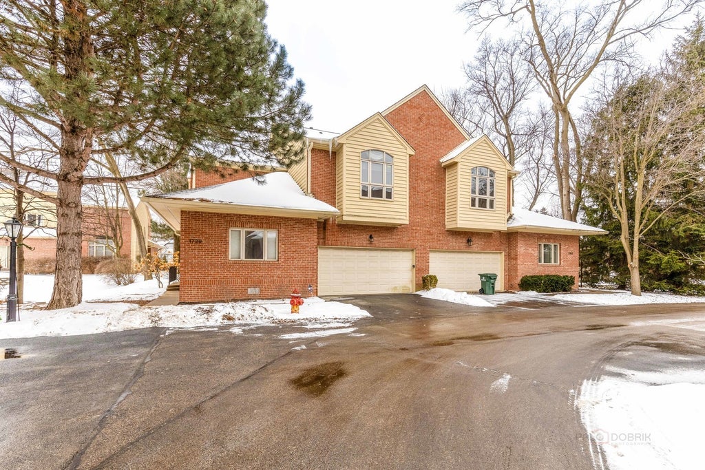 1739 Melise Drive, Glenview, 60025