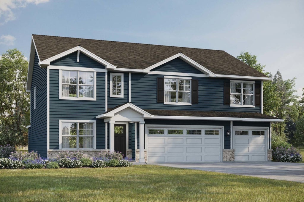 2319 Hirsch Drive, Oswego