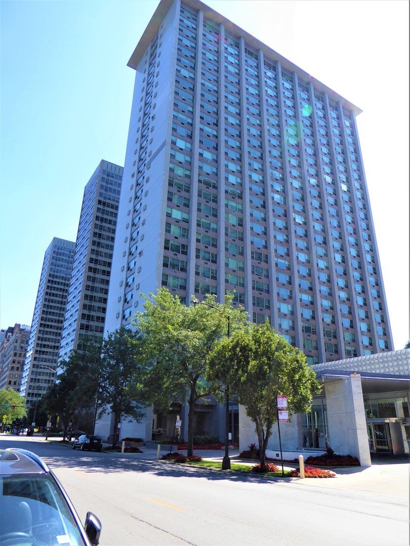 3600 North Lake Shore Drive 306, Chicago, 60613
