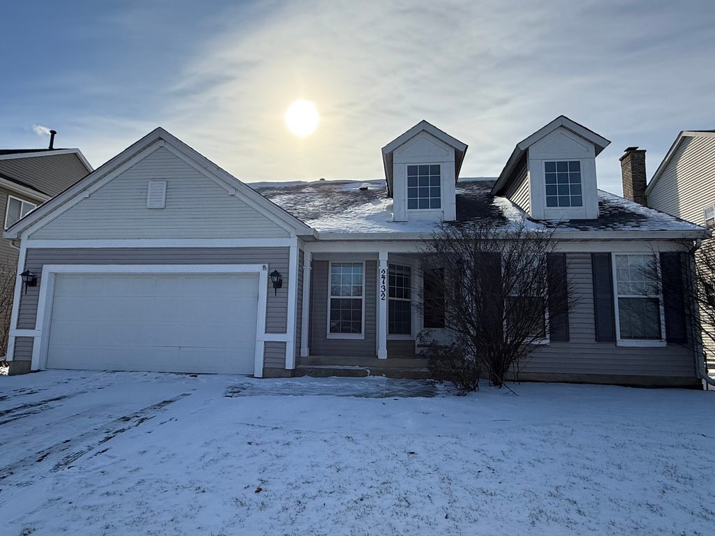 2732 Flagstone Circle, Naperville