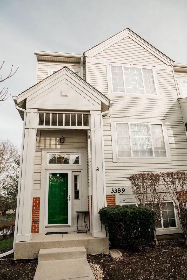 3389 Ravinia Circle, Aurora