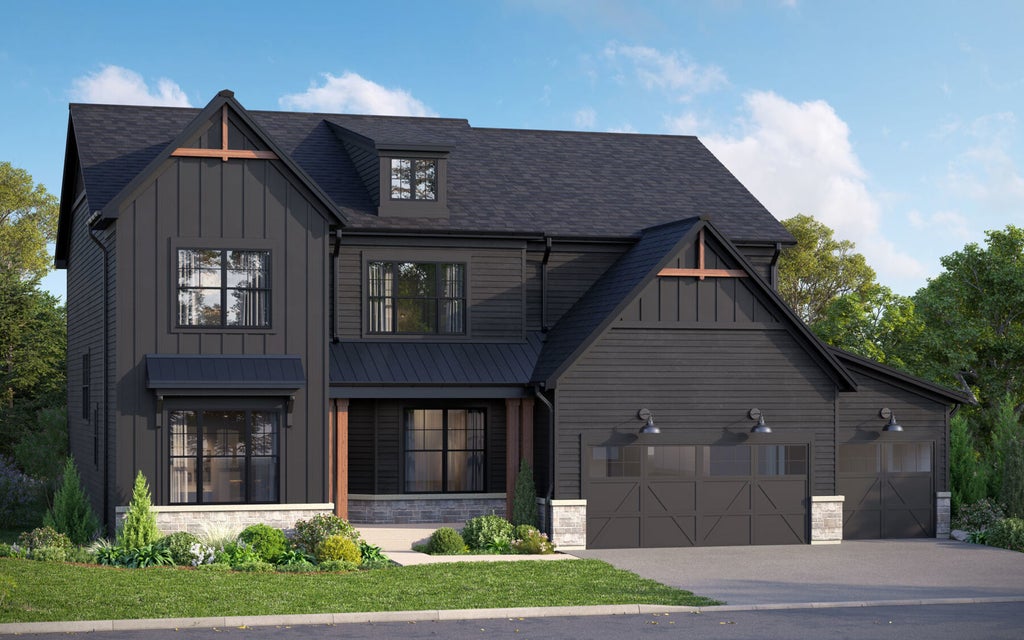 3810 Williams Street, Downers Grove