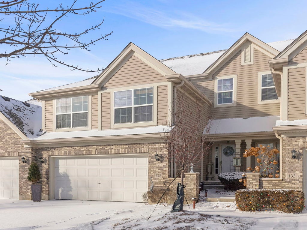 135 River Mist Drive, Oswego