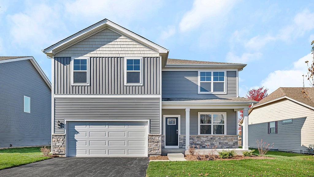 2613 Camelback Drive, Pingree Grove