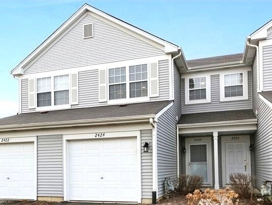 2424 Oneida Lane, Naperville