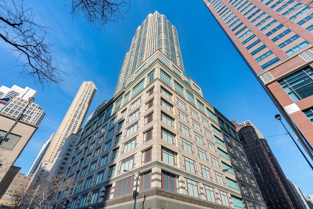 100 East Huron Street 4101, Chicago, 60611