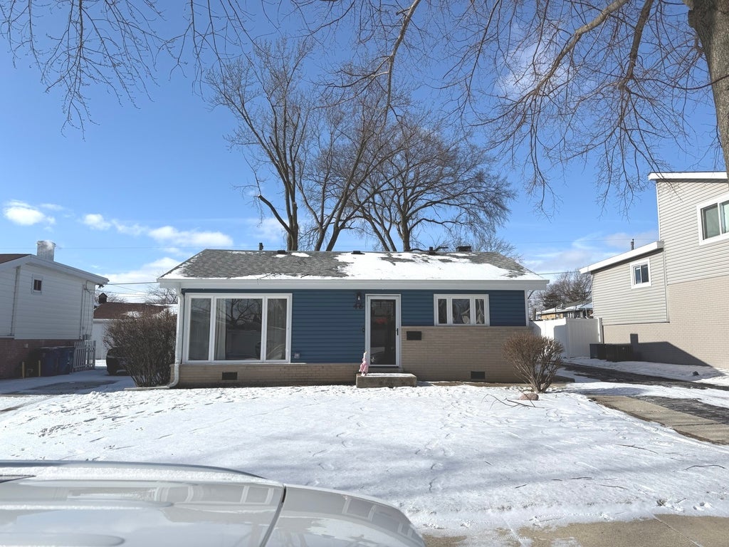 46 North Grant Drive, Addison