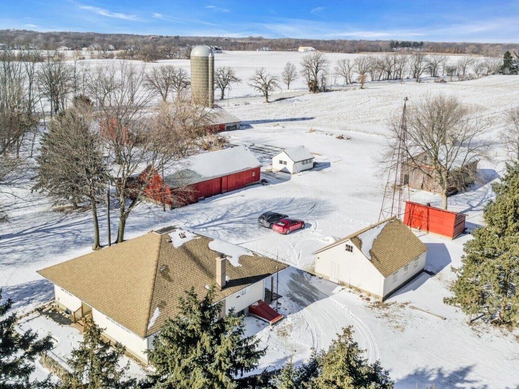 15218 Harmony Road, Huntley