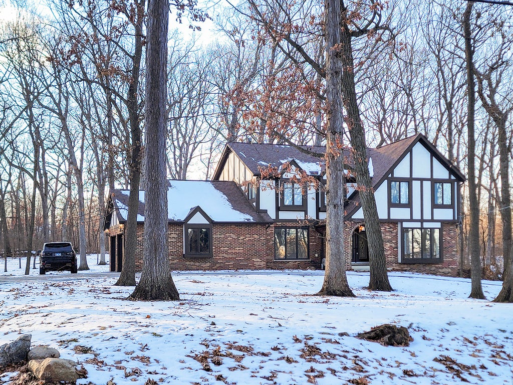 12316 South 82nd Avenue, Palos Park