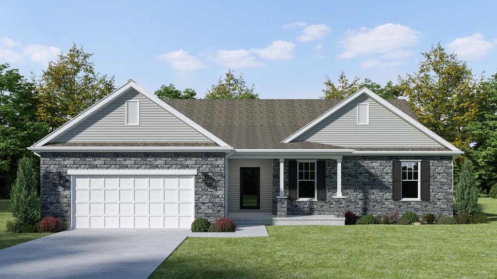 3428 Comstock Avenue, DeKalb