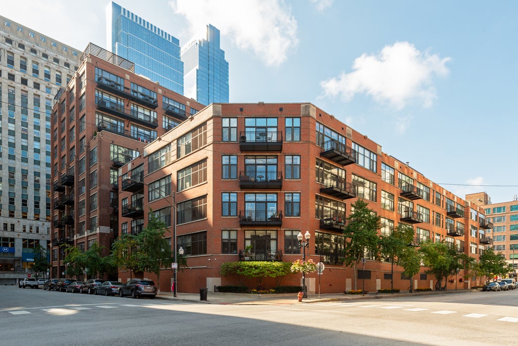 333 West Hubbard Street 801, Chicago, 60654