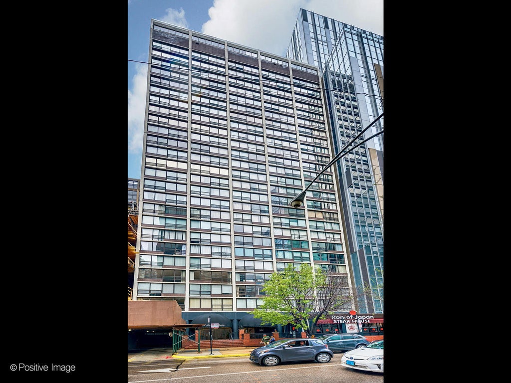230 East Ontario Street 2602, Chicago, 60611