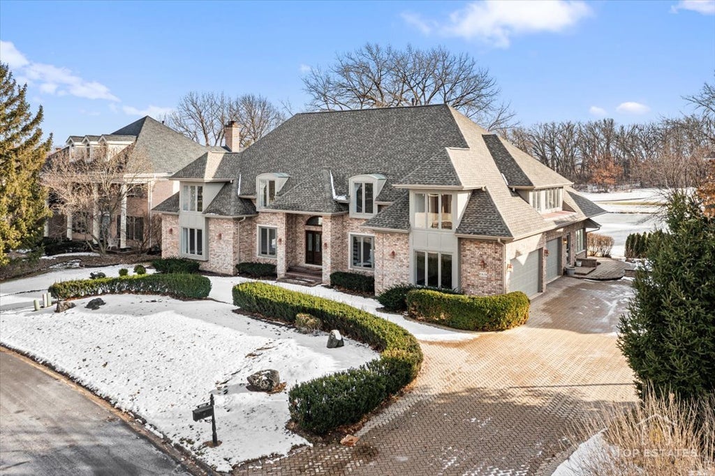 10639 Misty Hill Road, Orland Park