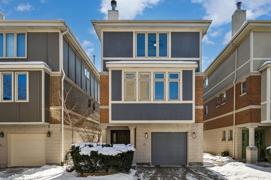 58 West 15th Street, Chicago, 60605