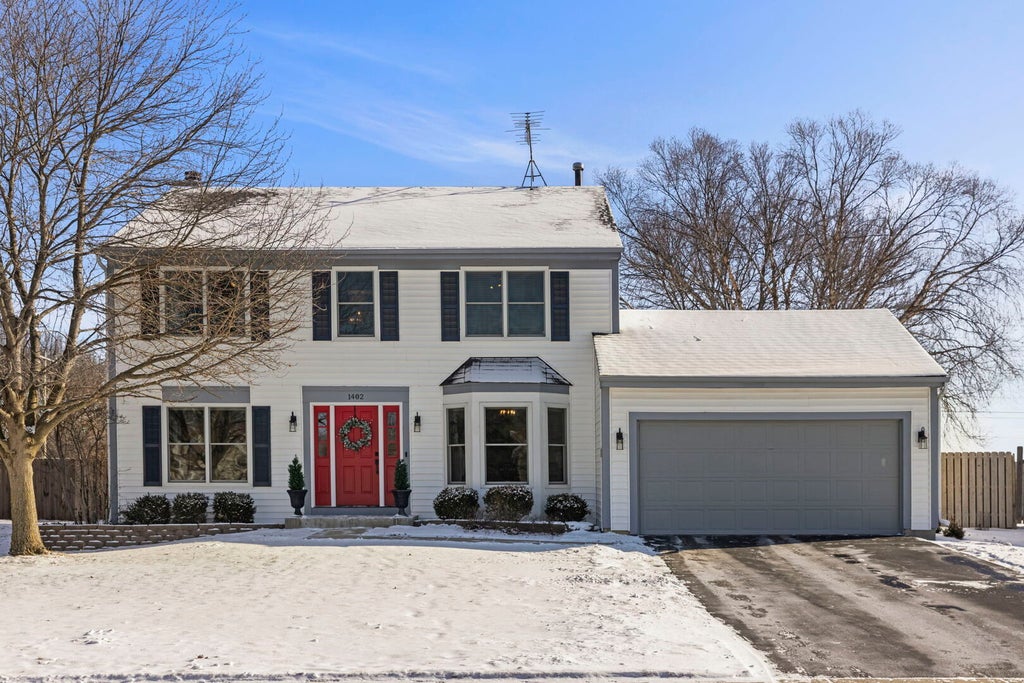 1402 Cherry Drive, Batavia