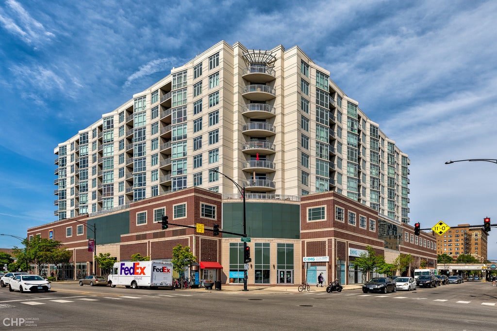 1134 West Granville Avenue 1016, Chicago, 60660