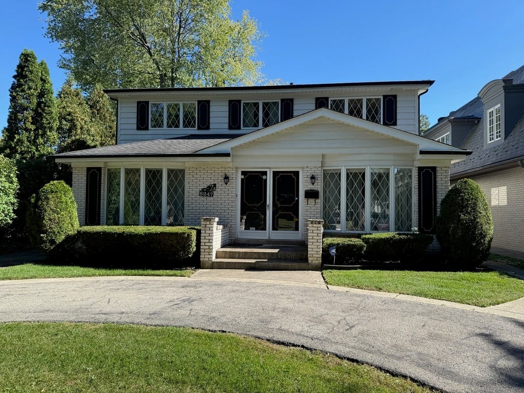 6247 North Kilpatrick Avenue, Chicago