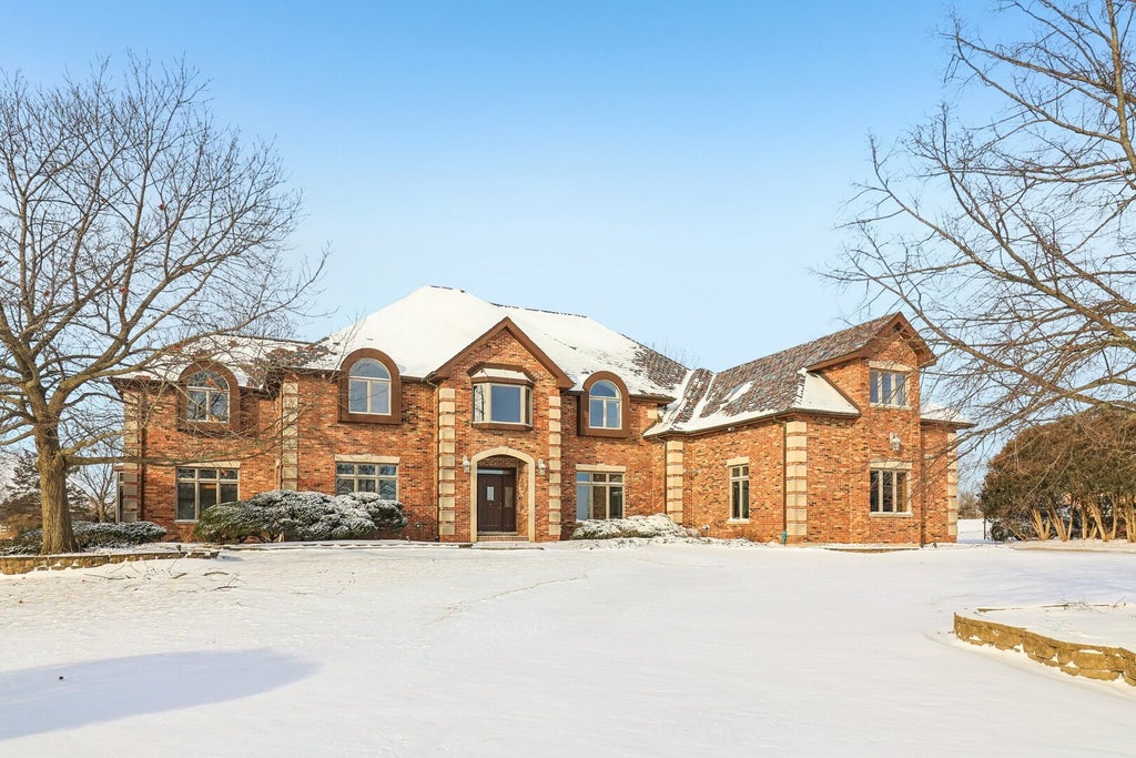 9 Silo Ridge Road, Orland Park