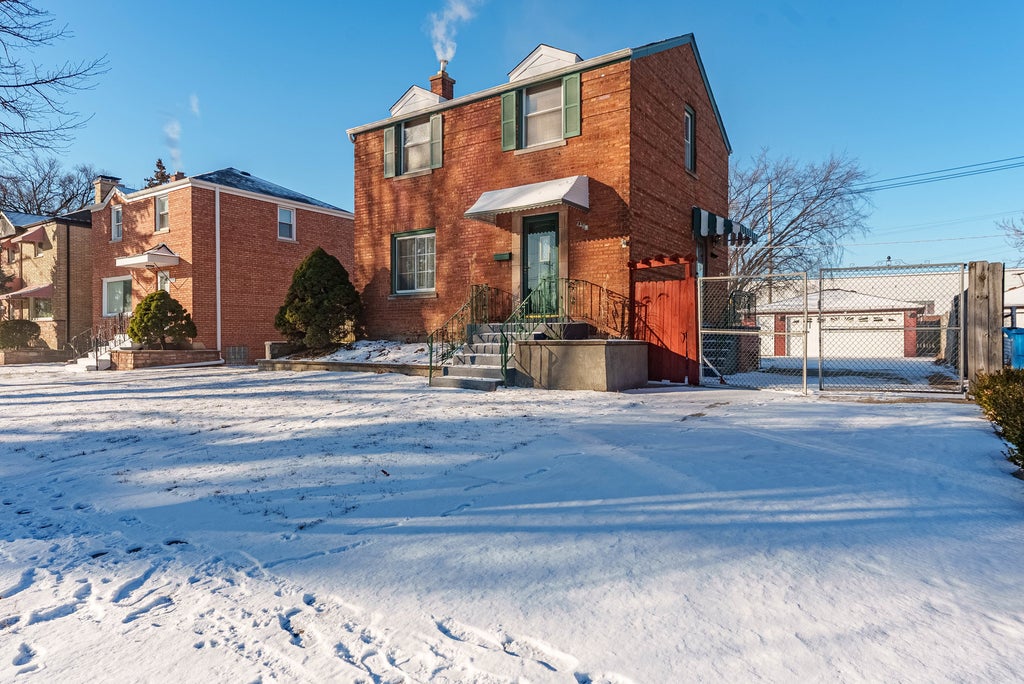 3108 Lincoln Street, Franklin Park