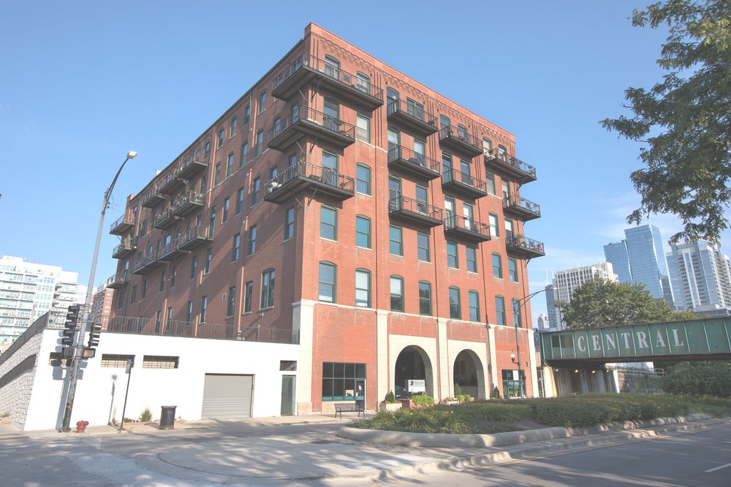 1550 South Indiana Avenue 405, Chicago, 60605