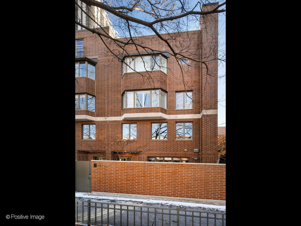 1715 North Wells Street 15, Chicago