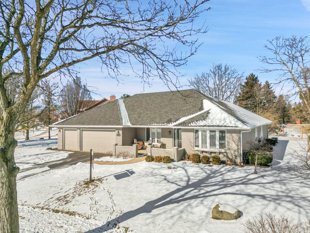 3700 Monarch Circle, Naperville
