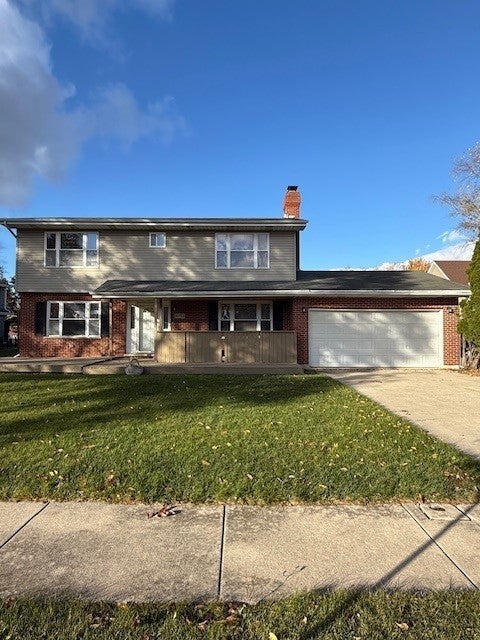 10752 First Court, Mokena