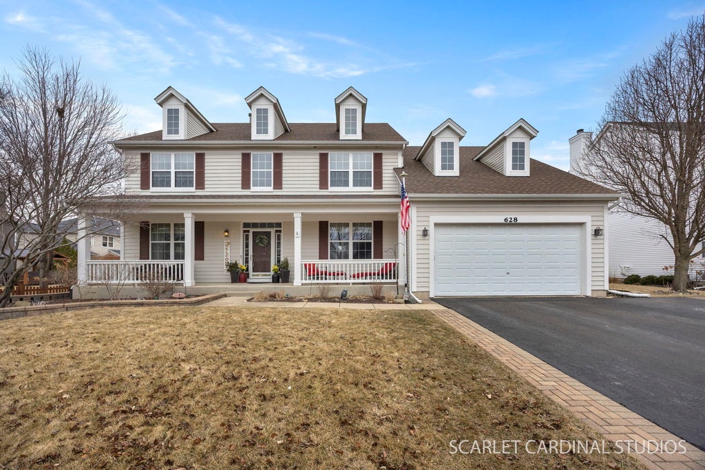 628 Ebony Drive, Oswego