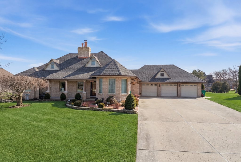 13335 West Choctaw Trail, Homer Glen