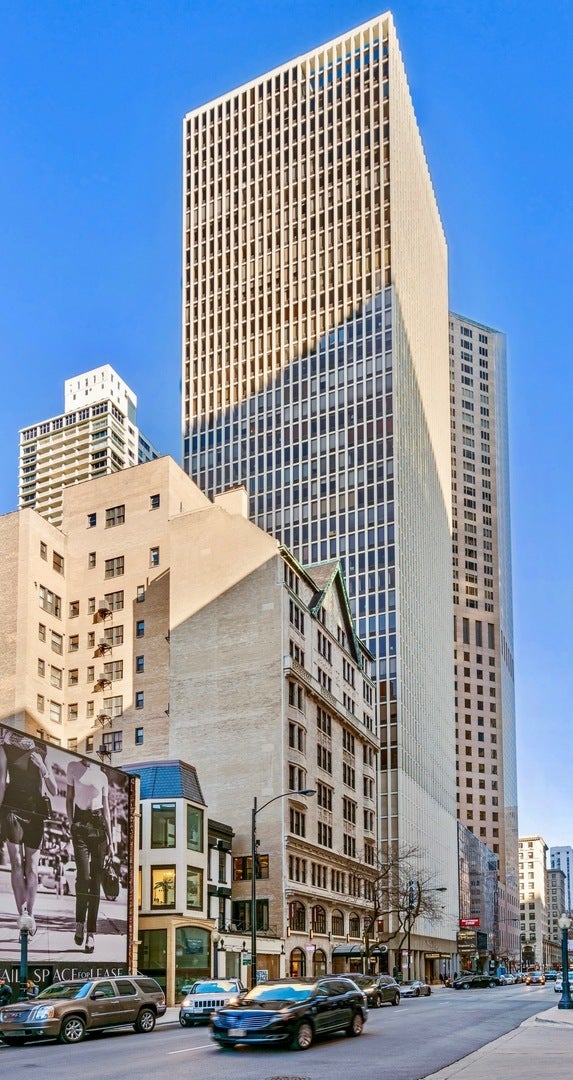 100 East Walton Street 41de, Chicago, 60611