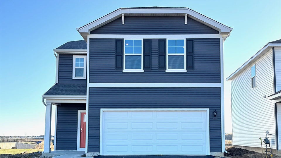 1231 Acadia Circle, Pingree Grove