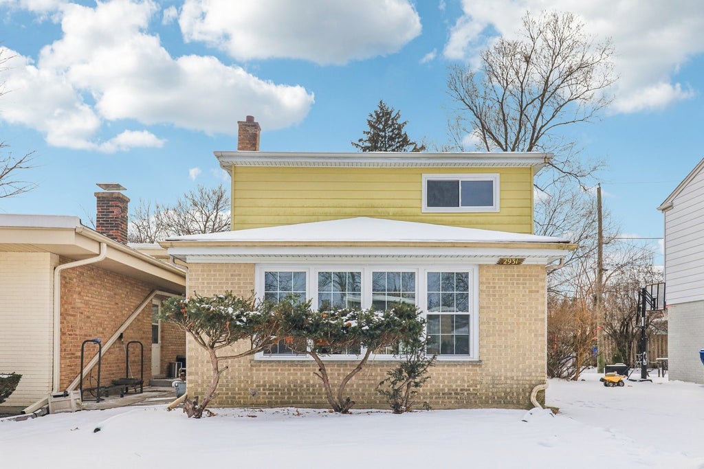 2931 Greenleaf Avenue, Wilmette, 60091