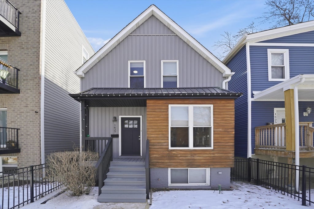 1627 North Lawndale Avenue, Chicago, 60647