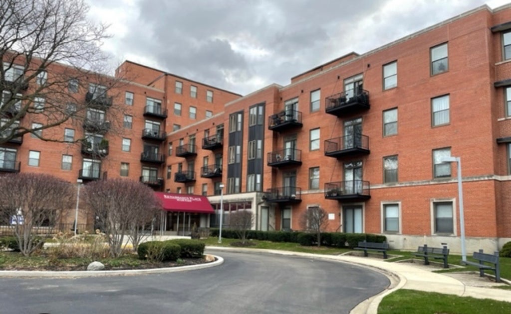 5200 South Ellis Avenue 202, Chicago, 60615