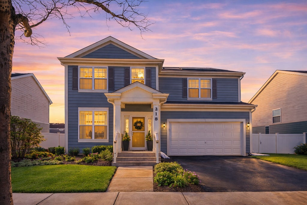 218 Middleton Court, Elgin