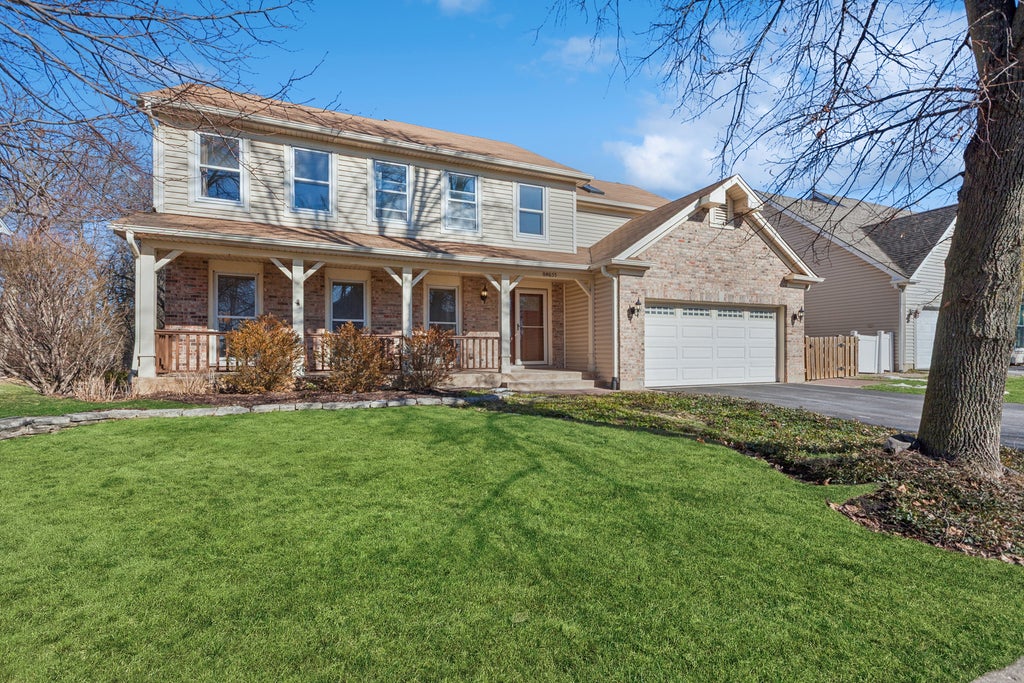 0n655 Courtney Lane, Winfield