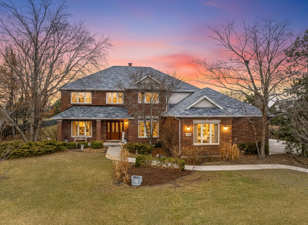 12808 West Timber Lane, Homer Glen