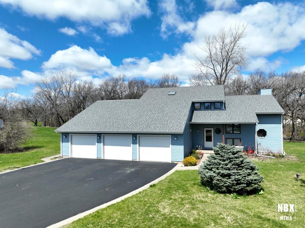 15840 Overlook Lane, Huntley