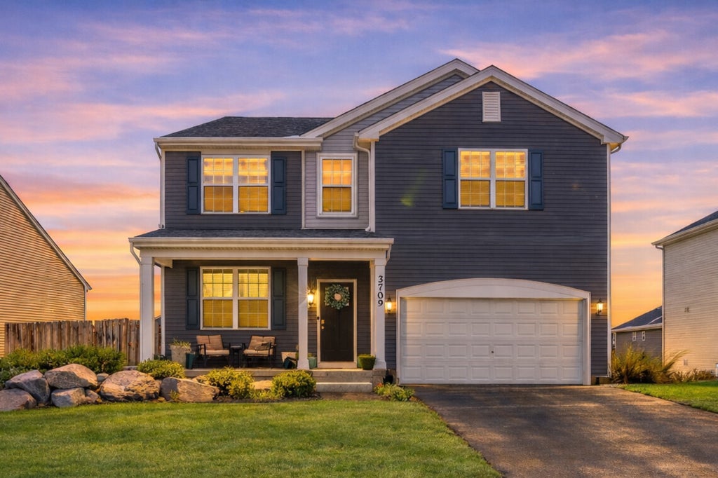 3709 Doherty Lane, McHenry