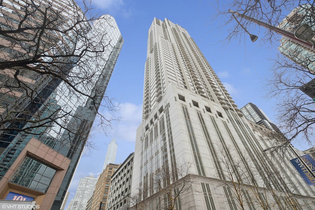 55 East Erie Street 2103, Chicago, 60611