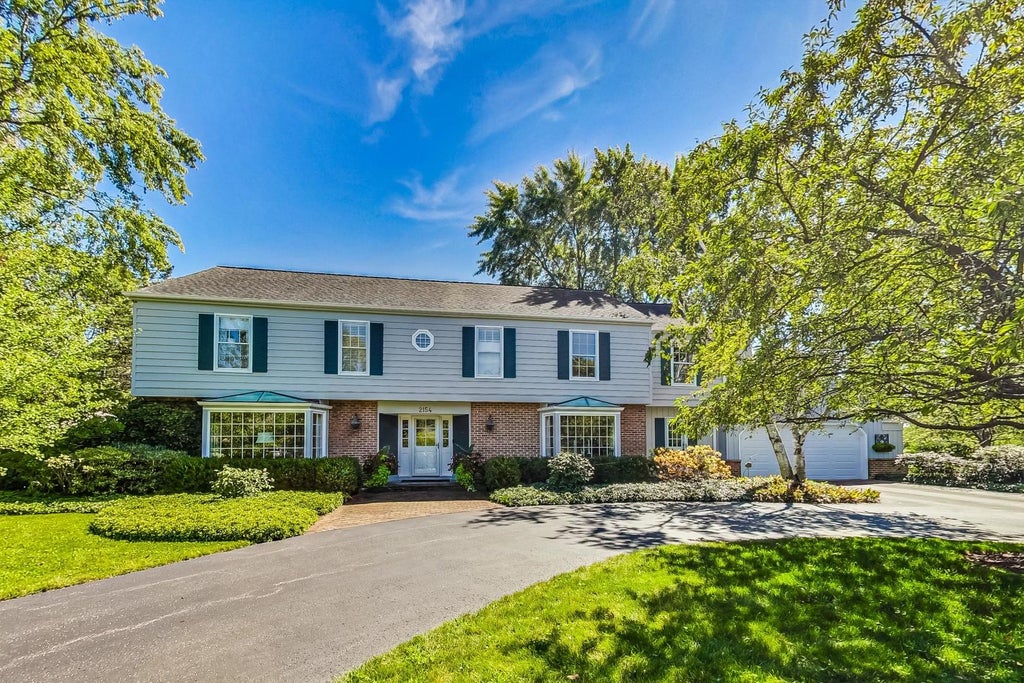 2154 Northgate Road, Northfield, 60093