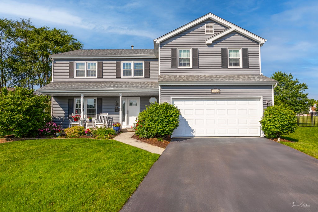 3094 Fairfield Lane, Aurora