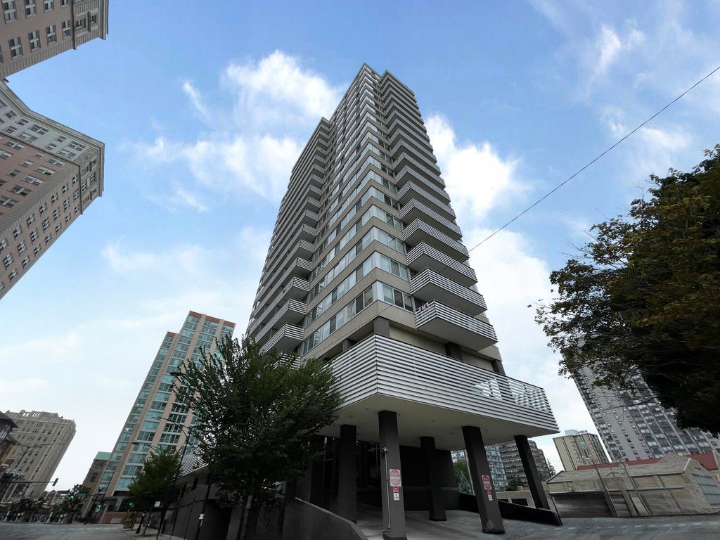 5601 North Sheridan Road 14e, Chicago, 60660
