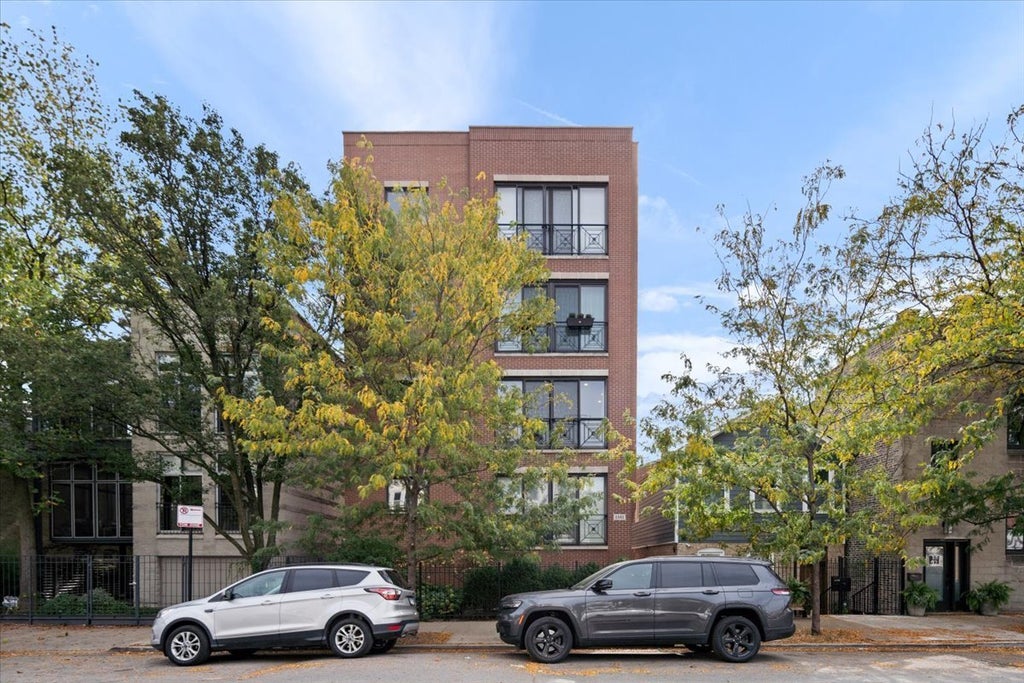 1541 West Chestnut Street 2, Chicago, 60642