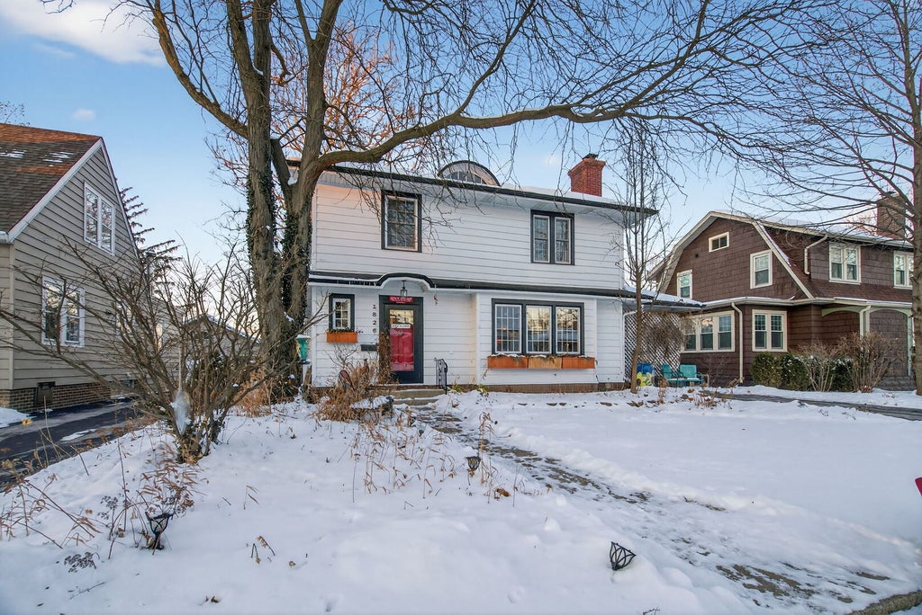 1826 Sycamore Road, Homewood