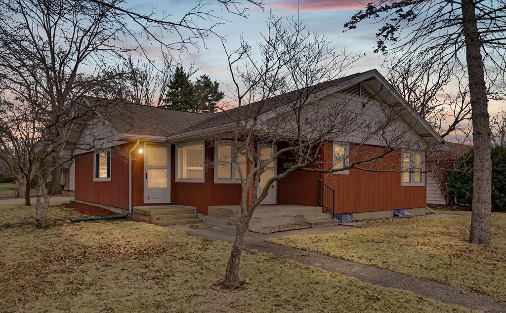 502 East Florida Avenue, Urbana