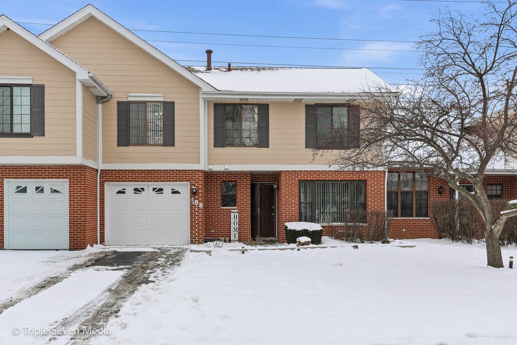 488 West Jason Lane, Wood Dale